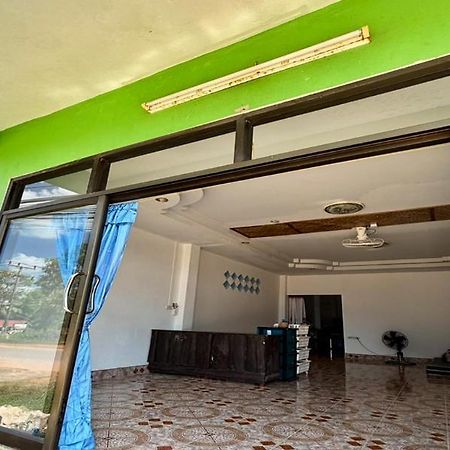 I Daa Pra-Ea Guesthouse Ko Lanta Exterior foto